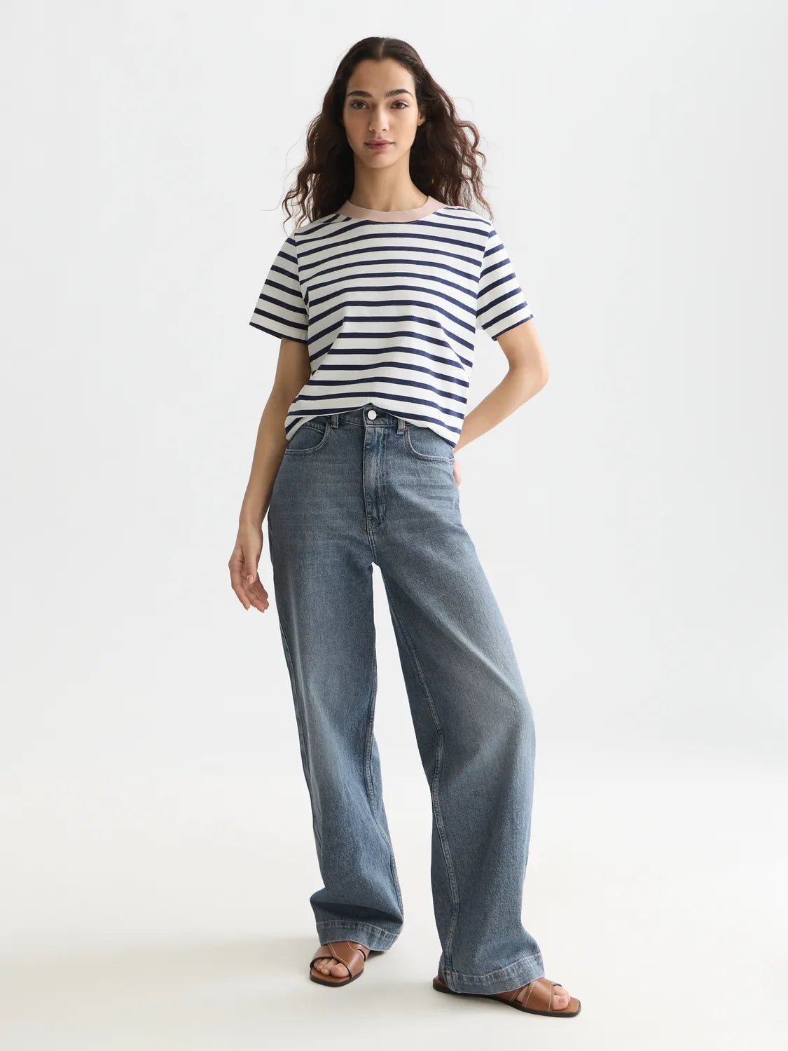 Breton Regular-Fit  T-Shirt
