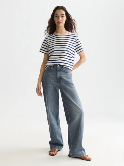 Breton Regular-Fit  T-Shirt