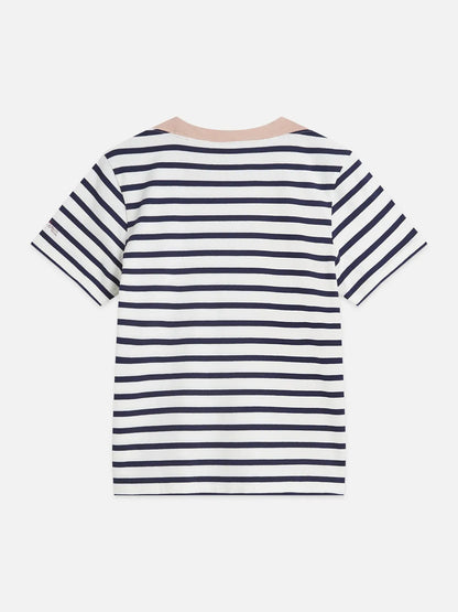 Breton Regular-Fit  T-Shirt