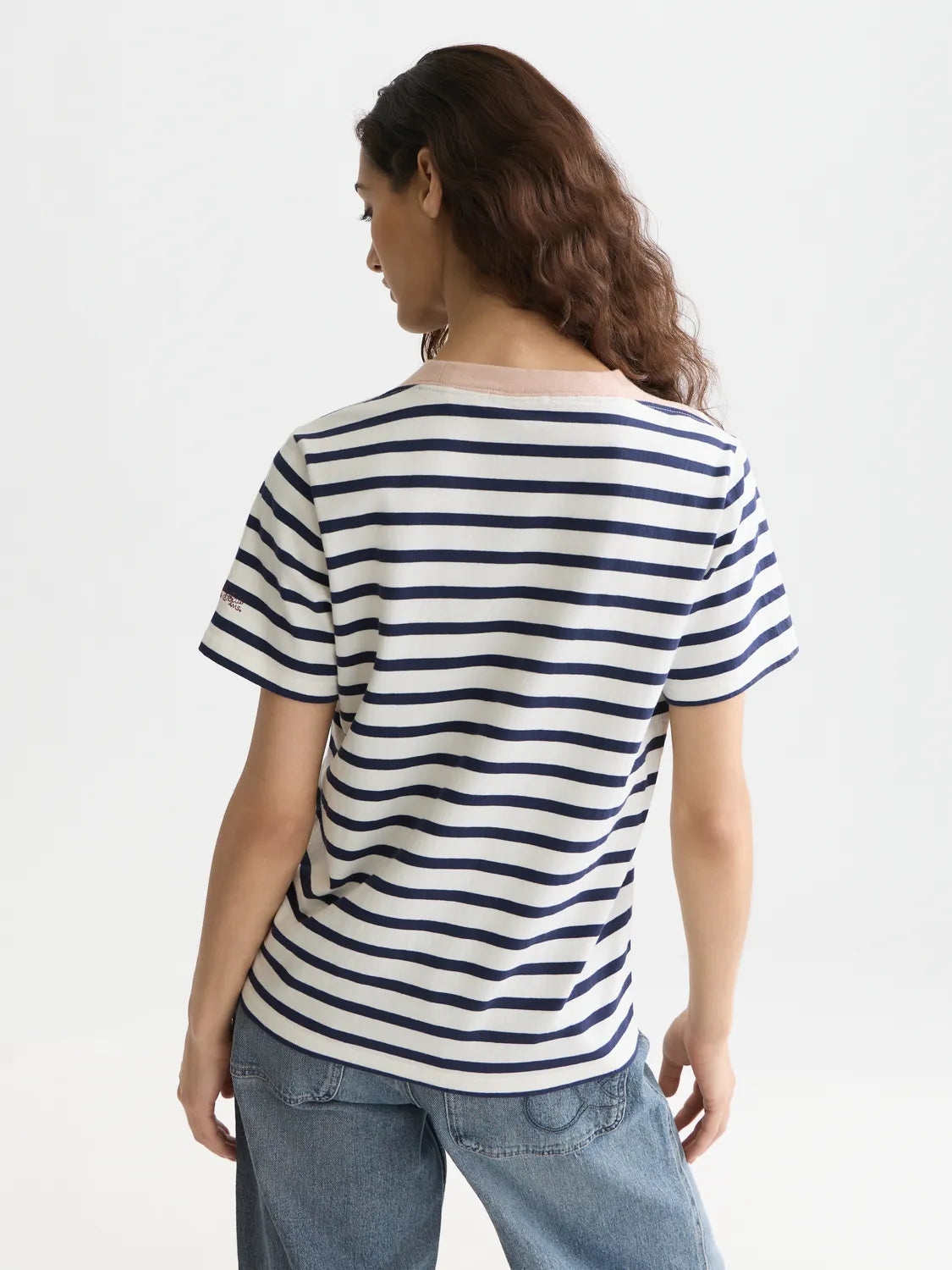 Breton Regular-Fit  T-Shirt