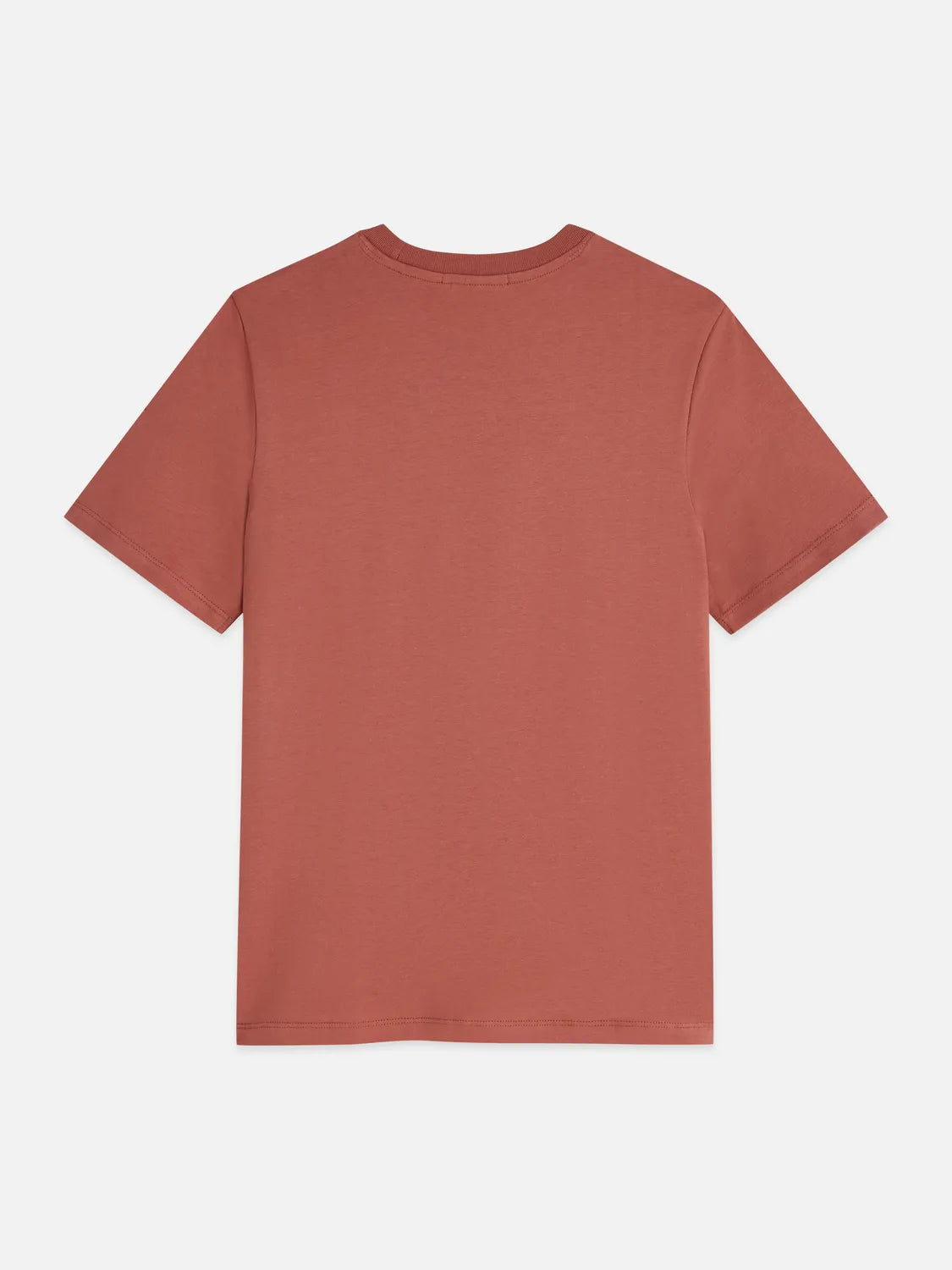 Chest Artwork Regular-Fit T-Shirt