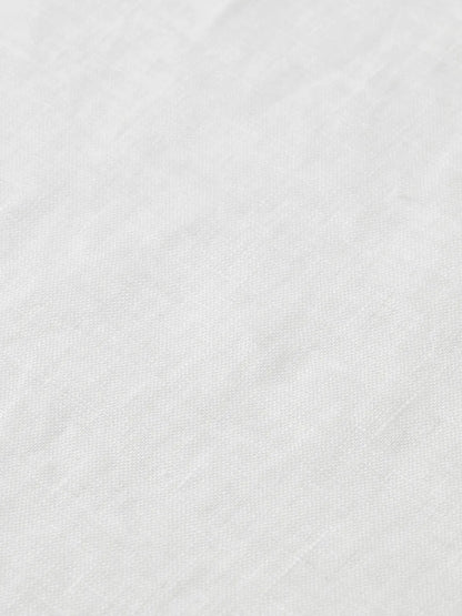 Essentials — Linen Shirt
