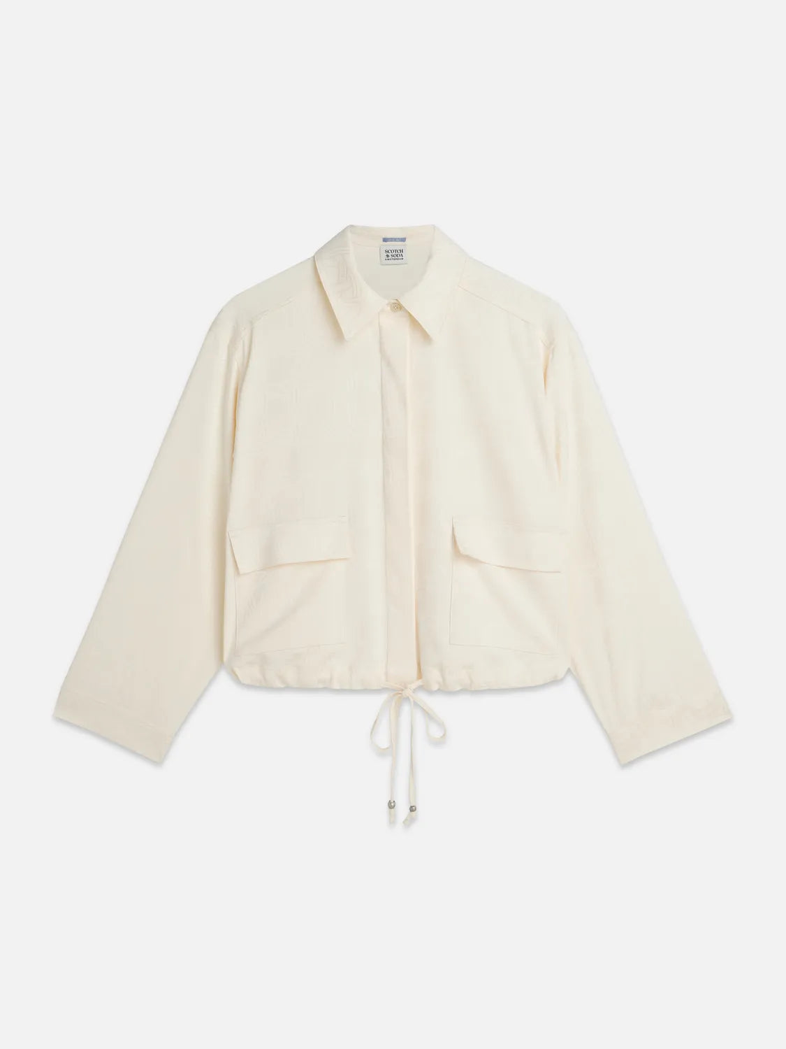 Utility Shirt