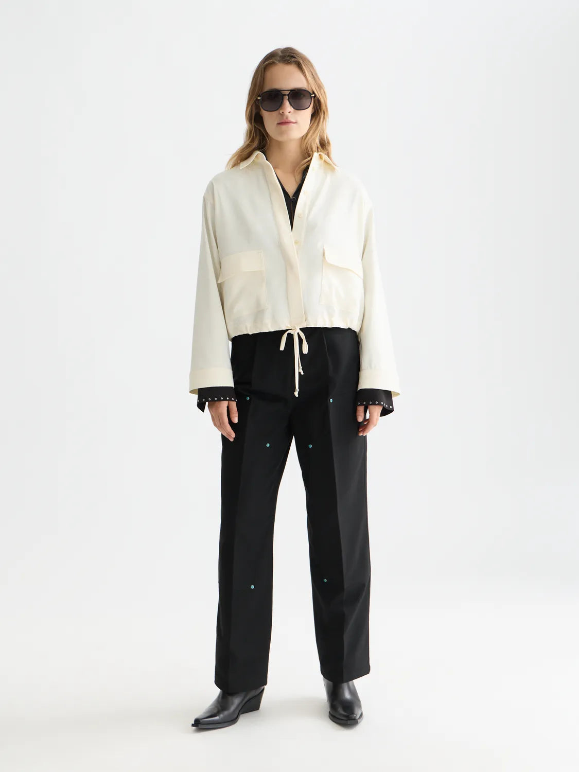 Utility Shirt