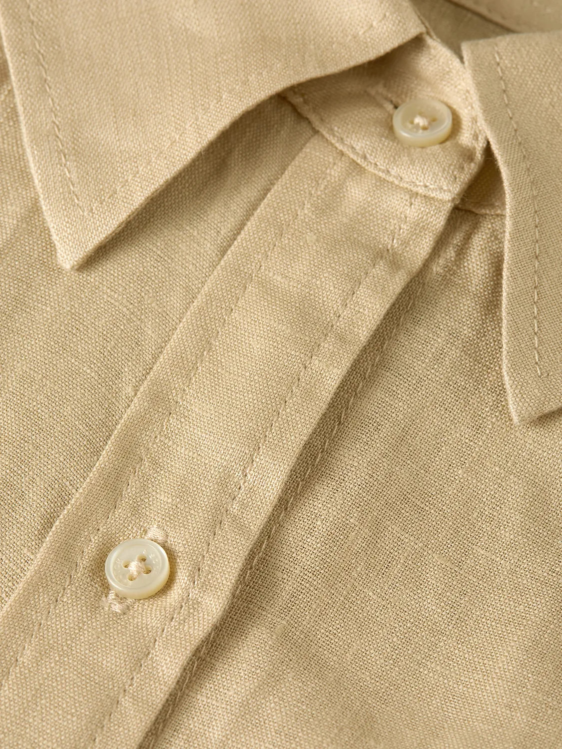 Linen Shirt