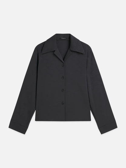 Jacquard Shirt
