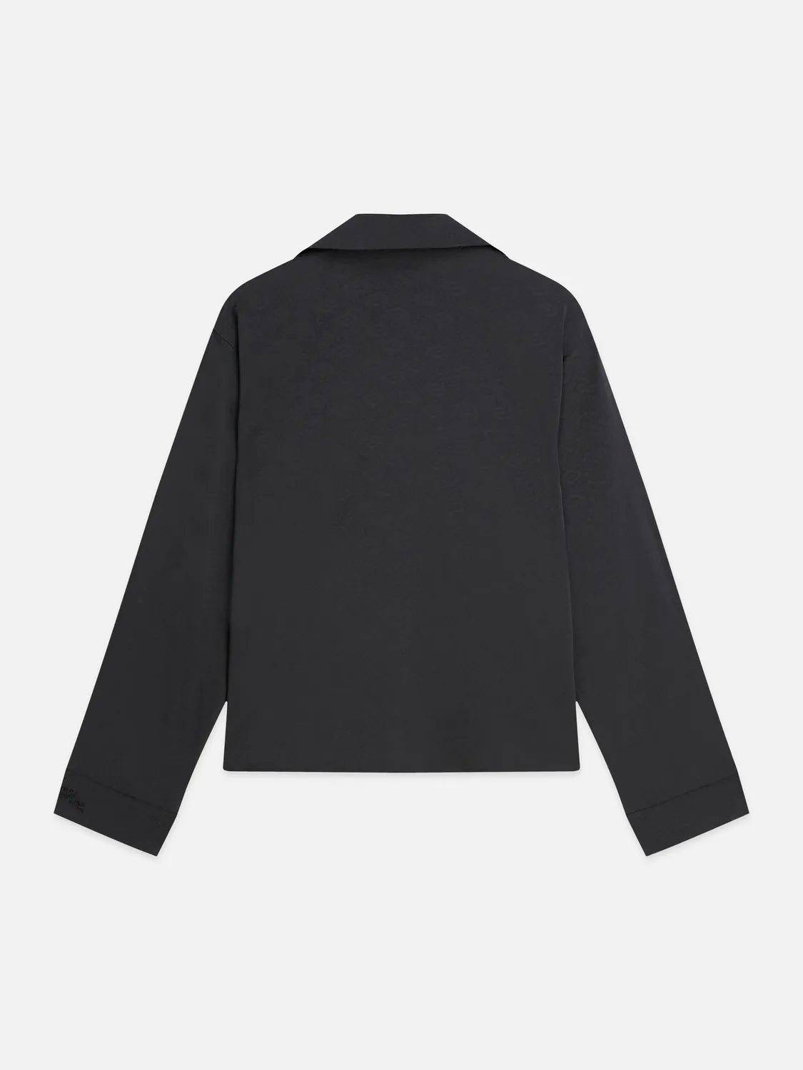 Jacquard Shirt