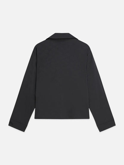 Jacquard Shirt