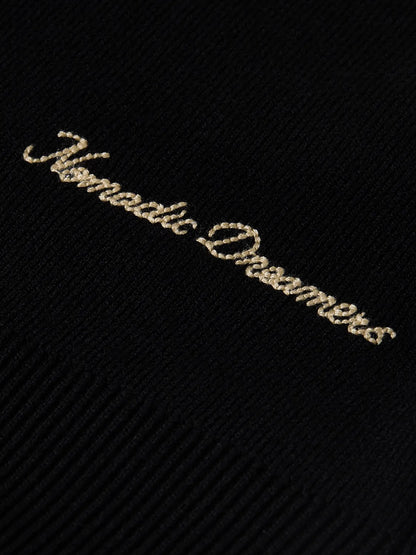 Compact Short-Sleeved Pullover