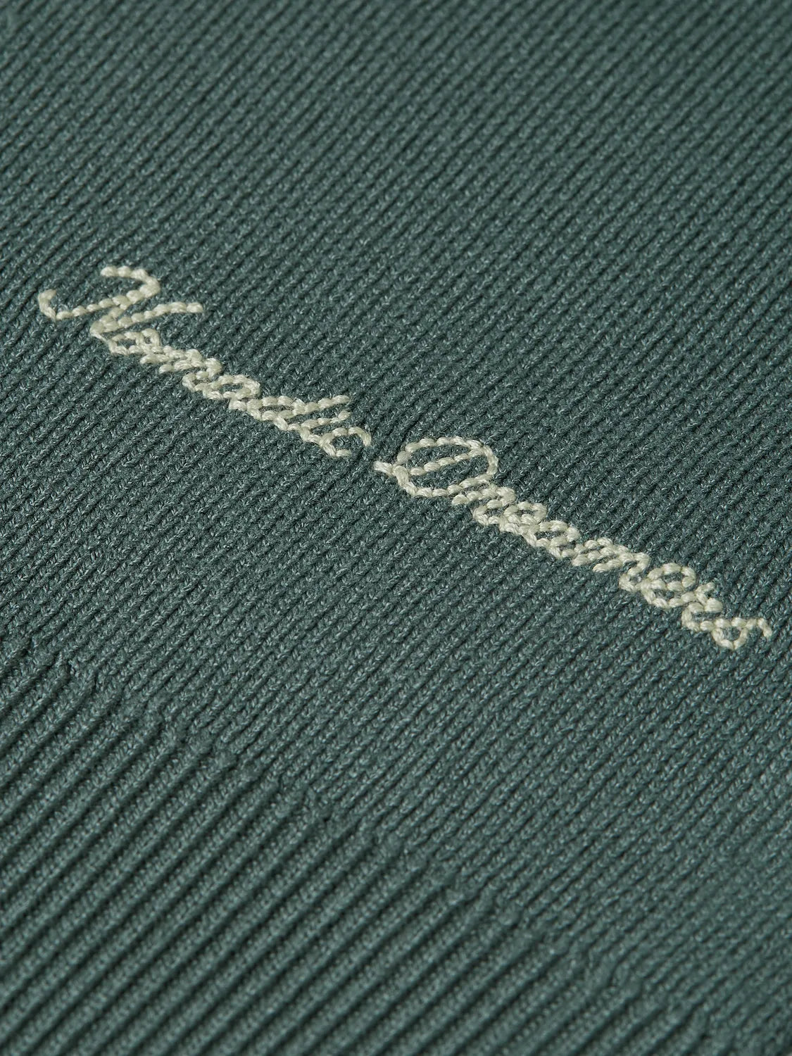Compact Short-Sleeved Pullover