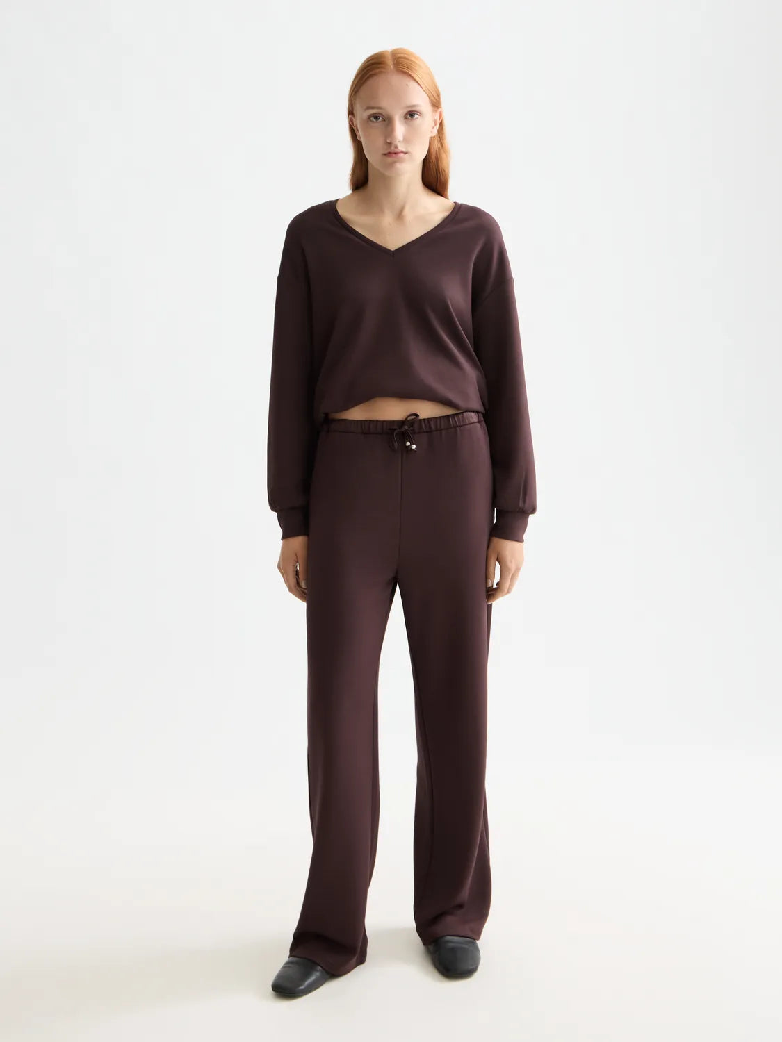 Modal Sweater