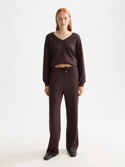 Modal Sweater