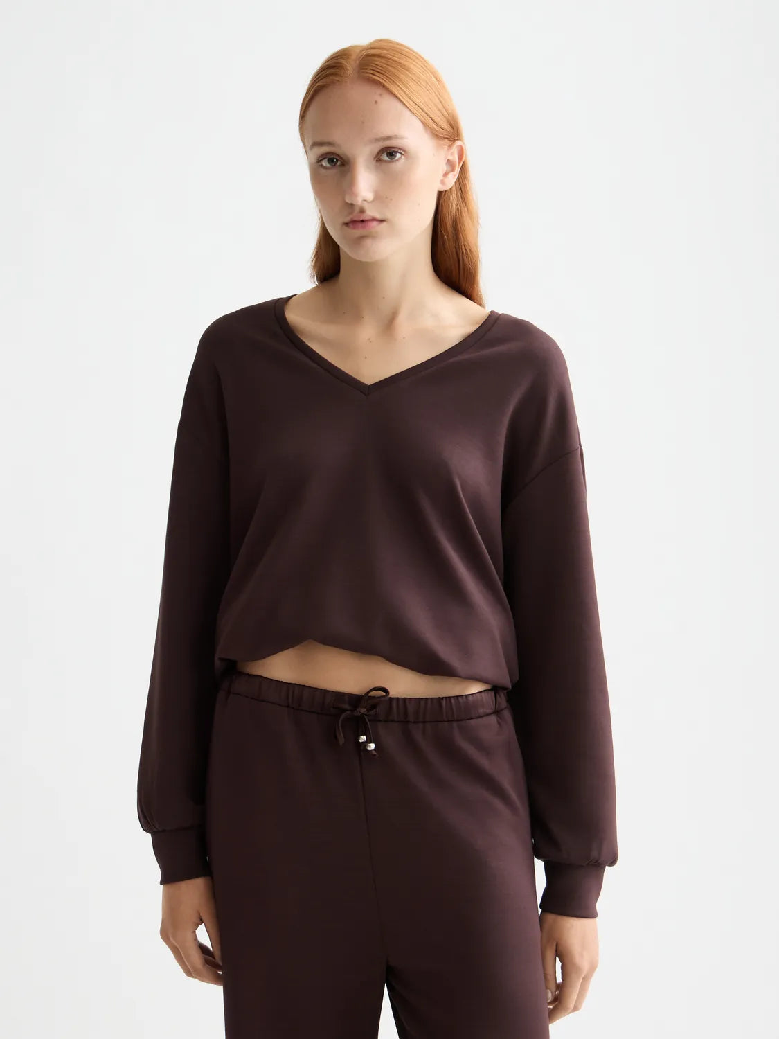 Modal Sweater