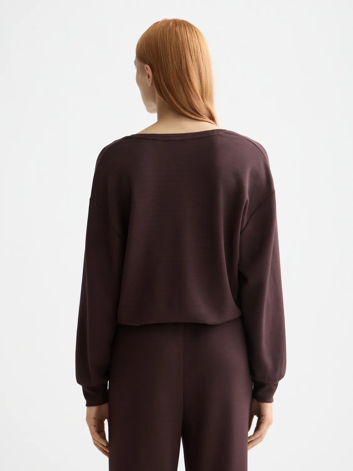 Modal Sweater
