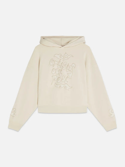 Washed Artwork Hoodie