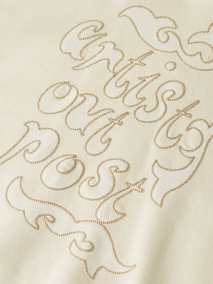 Washed Artwork Hoodie