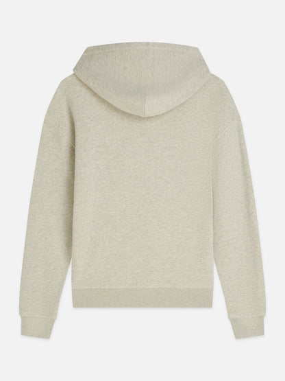 Scotch & Soda x Basquiat Washed Artwork Hoodie