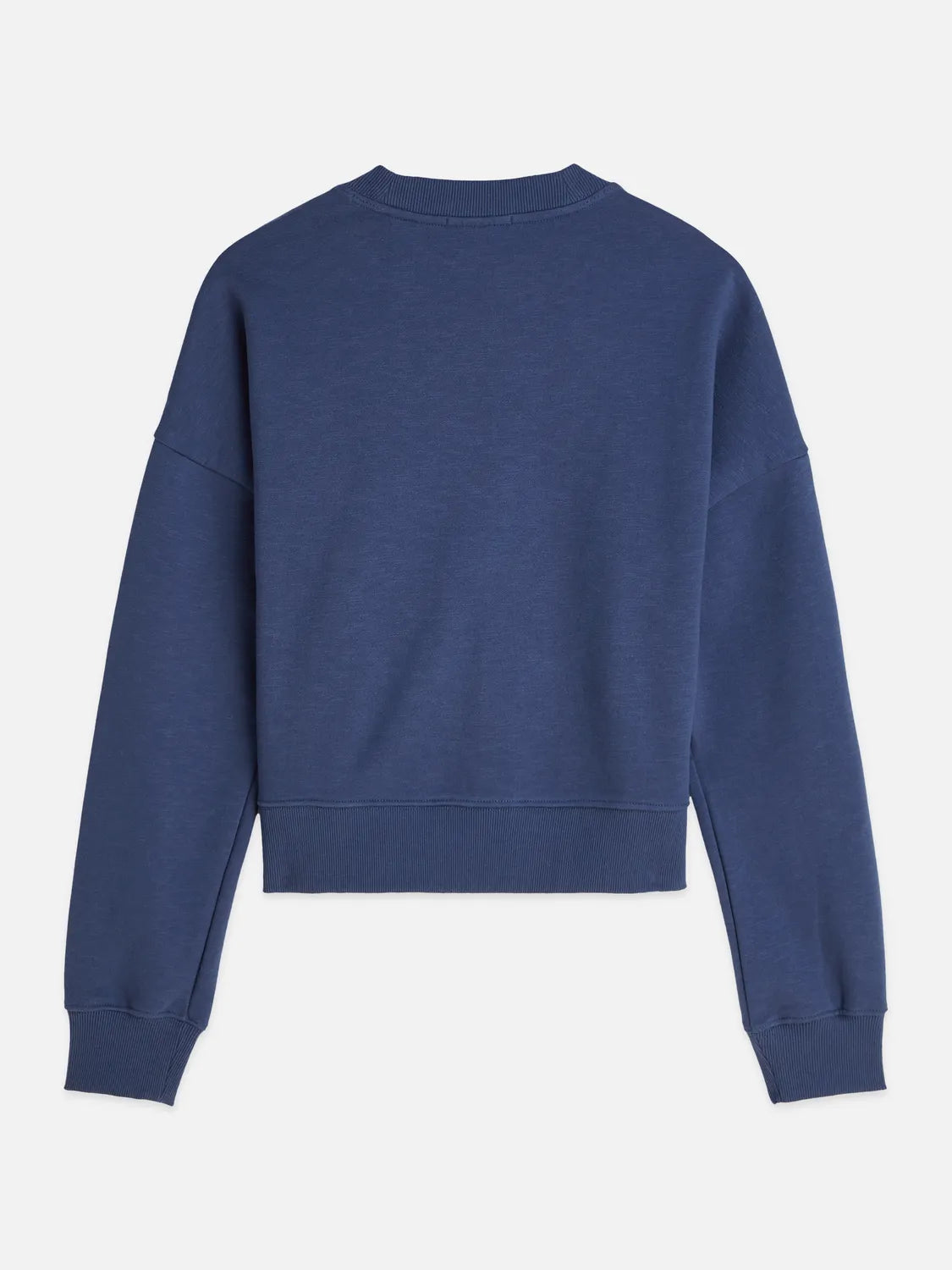 Artwork Relaxed-Fit Sweatshirt