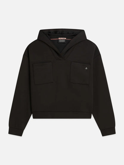 Modal Hoodie