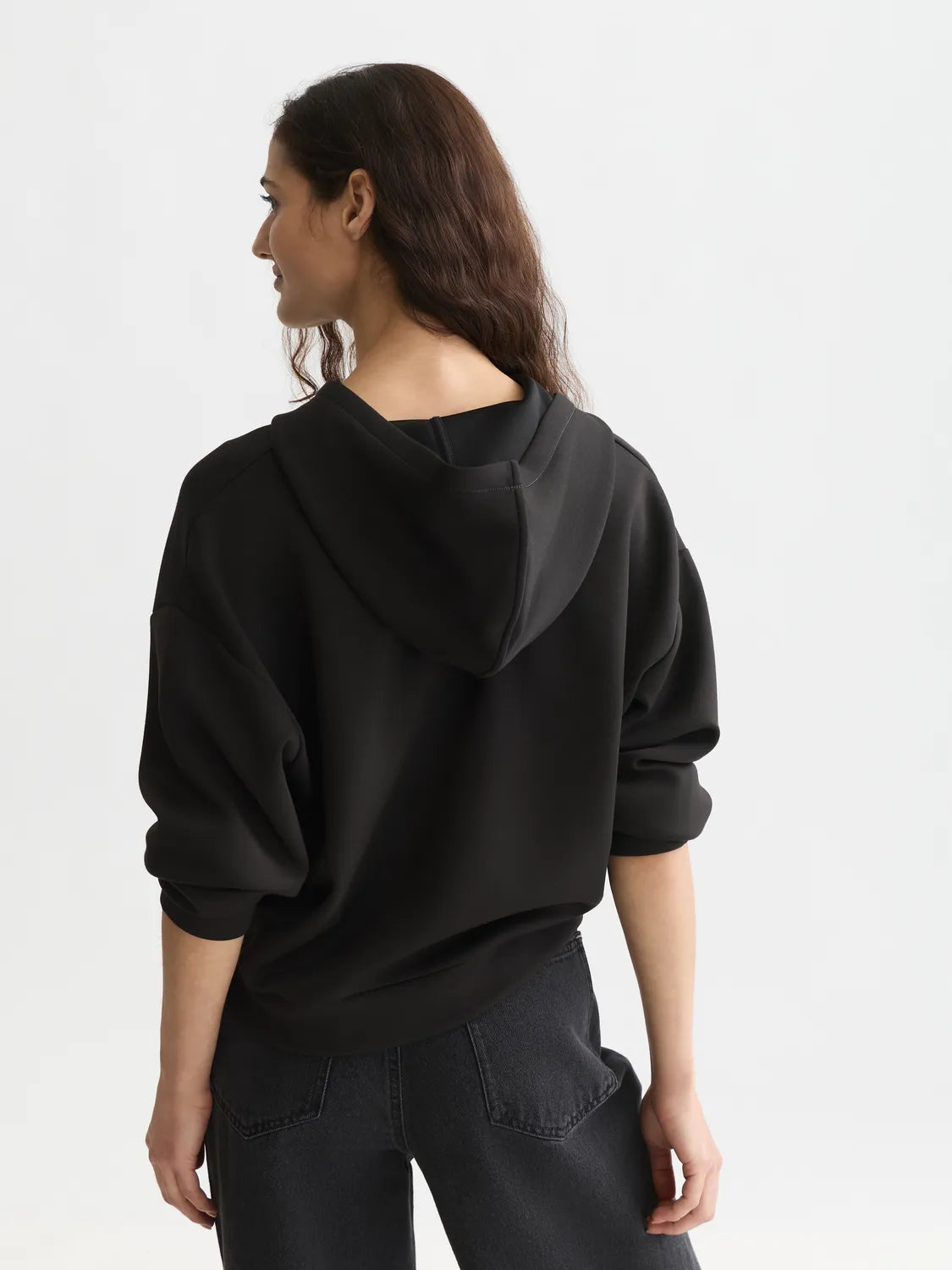 Modal Hoodie