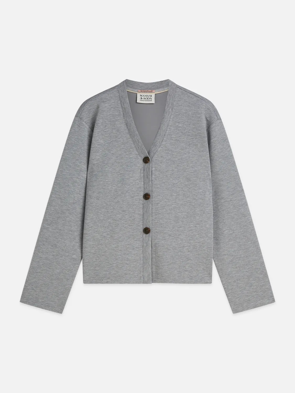 Modal Cardigan