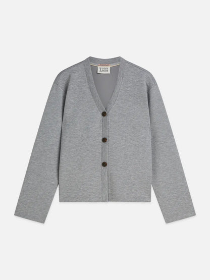 Modal Cardigan