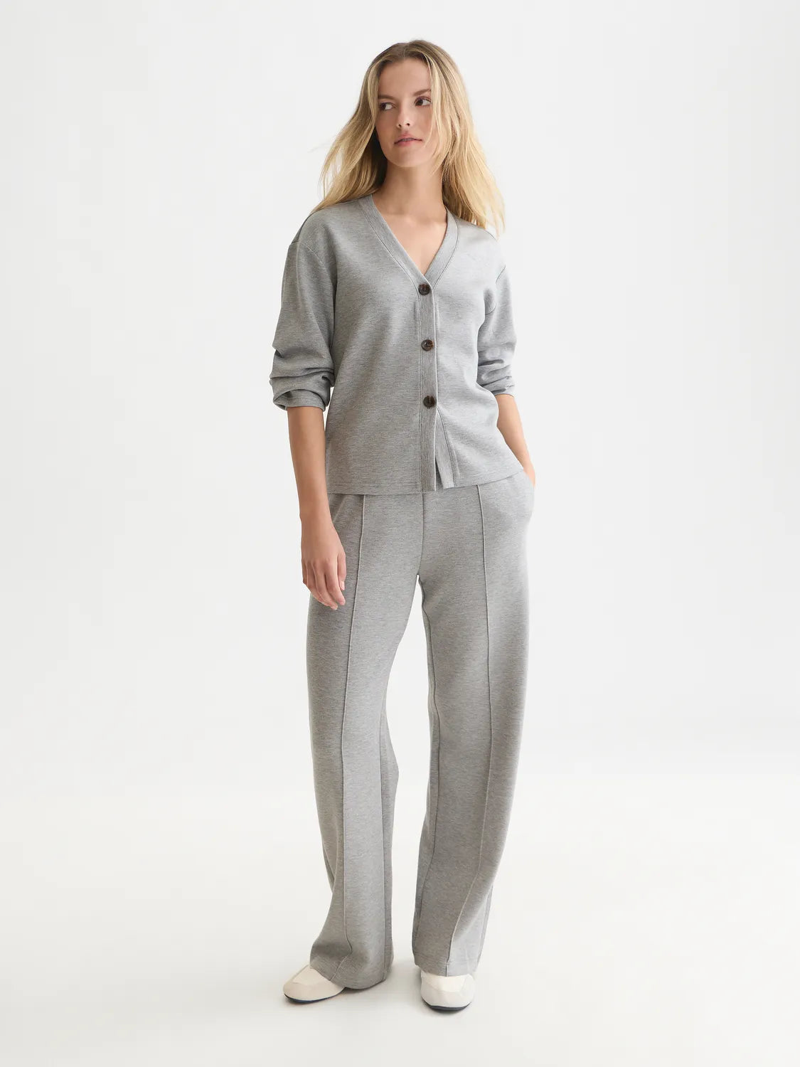 Modal Cardigan