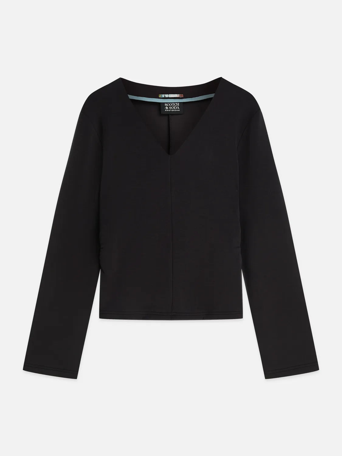 Tencel Sweatshirt