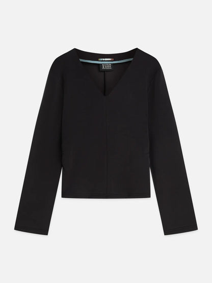 Tencel Sweatshirt
