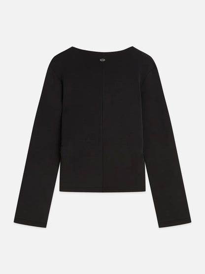 Tencel Sweatshirt