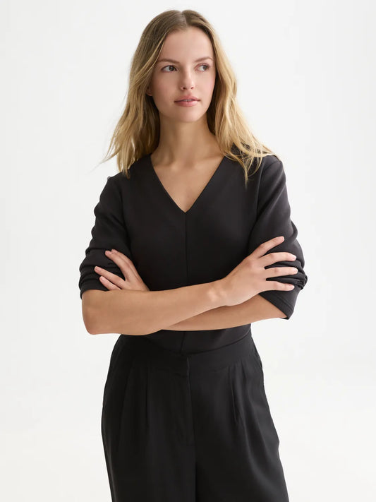 Tencel Sweatshirt