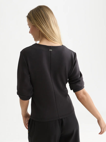 Tencel Sweatshirt