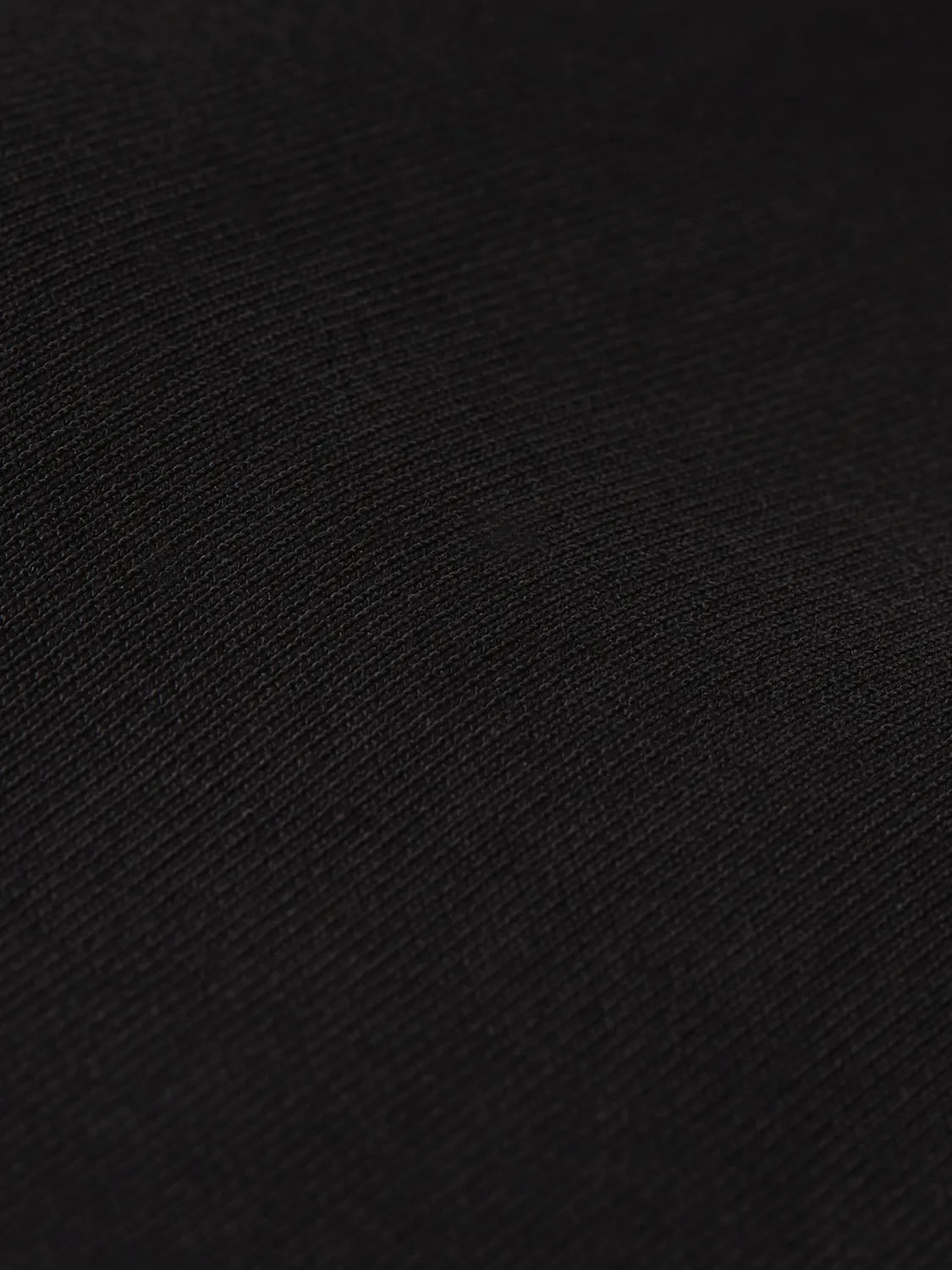 Gathered Tencel Sweatshirt