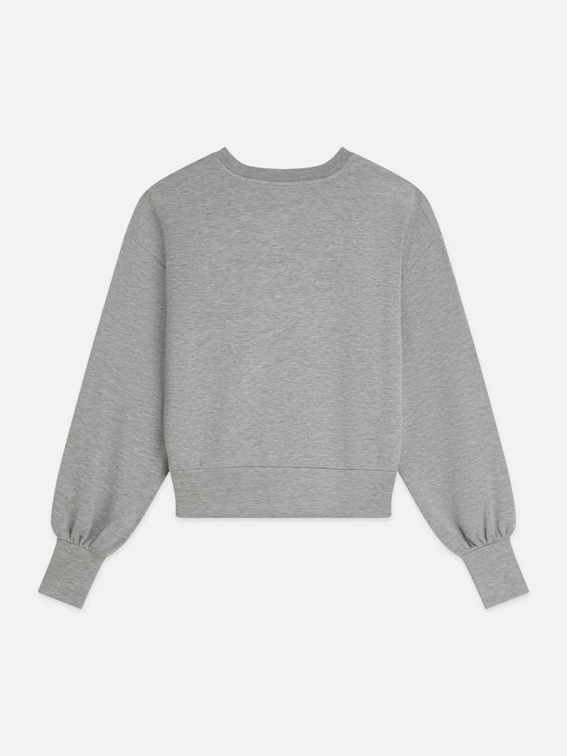 Modal Sweatshirt