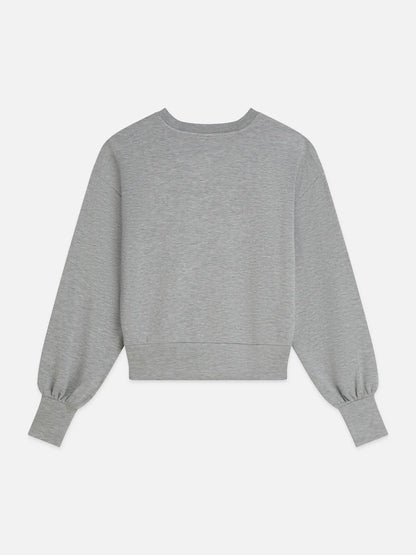 Modal Sweatshirt