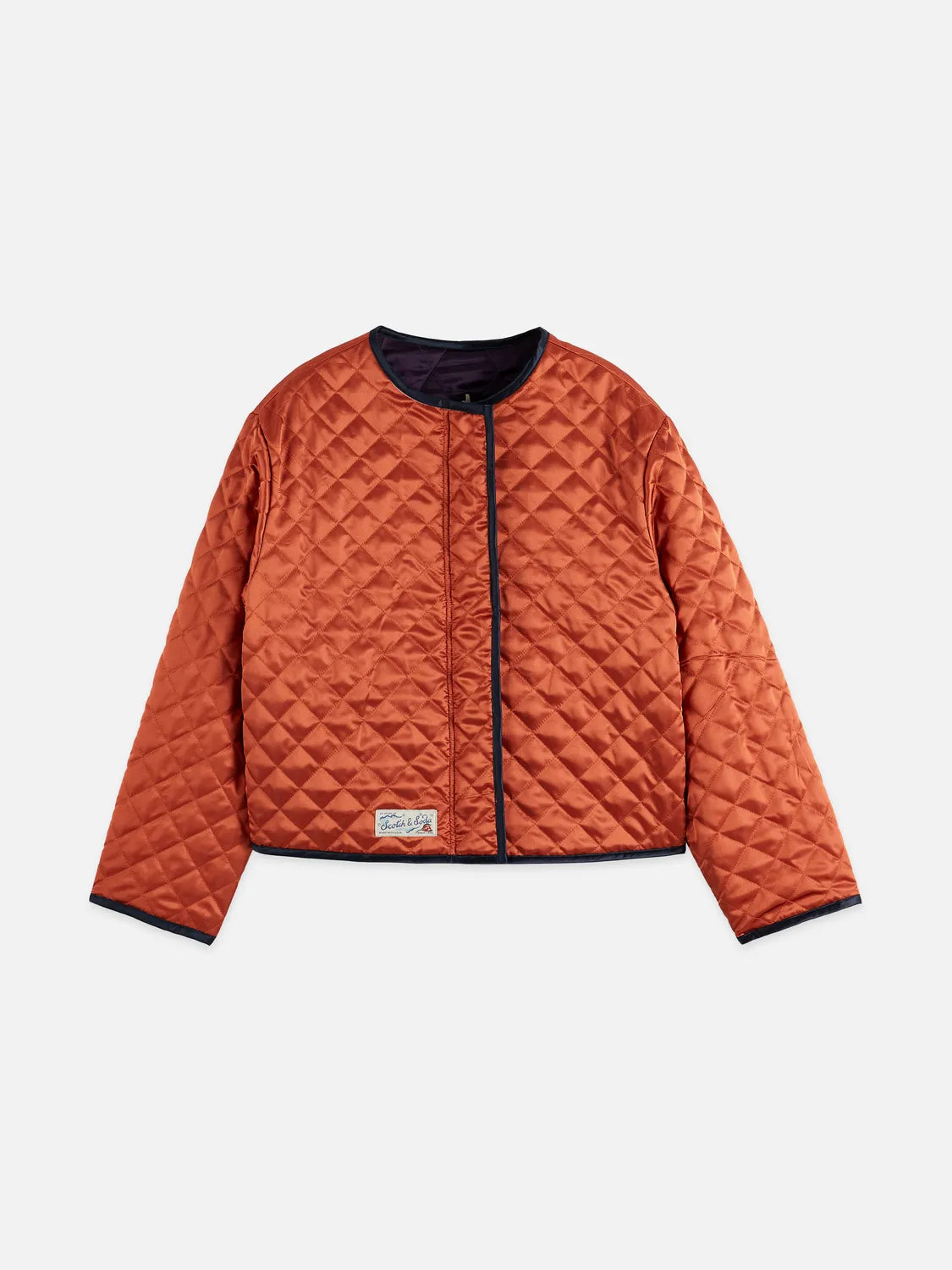 The 40th Anniversary Embroidered Reversible Souvenir Jacket