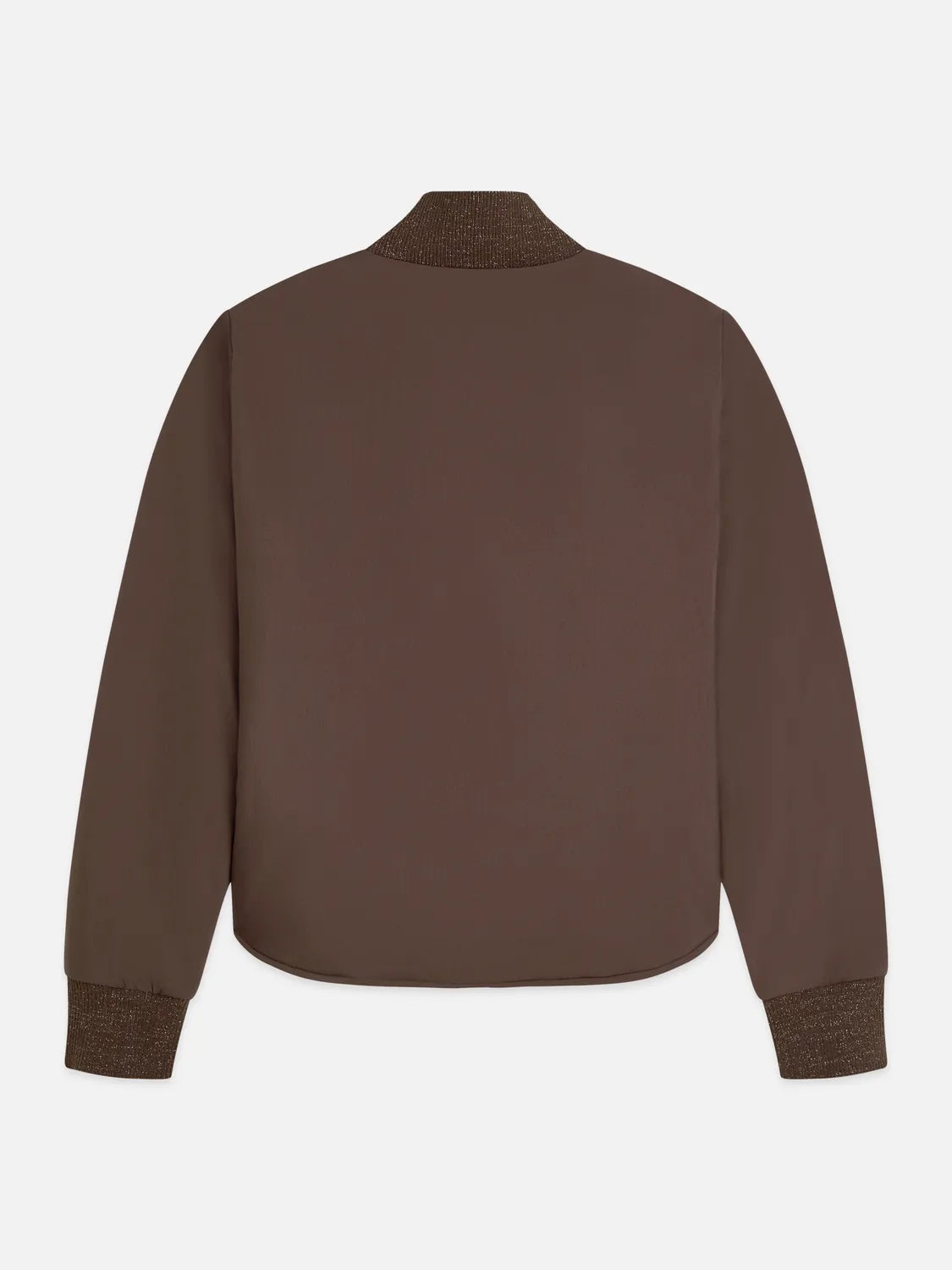 Reversible Bomber Jacket