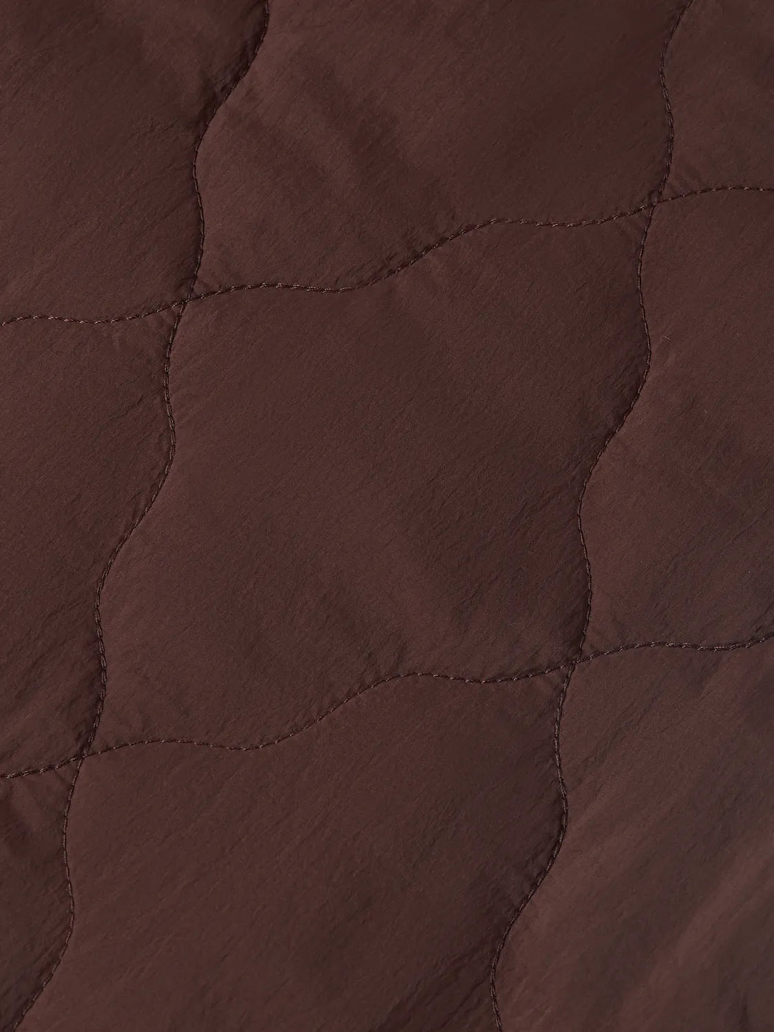 Reversible Quilted Bomber