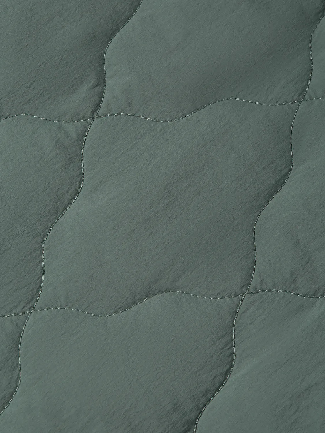 Reversible Quilted Bomber