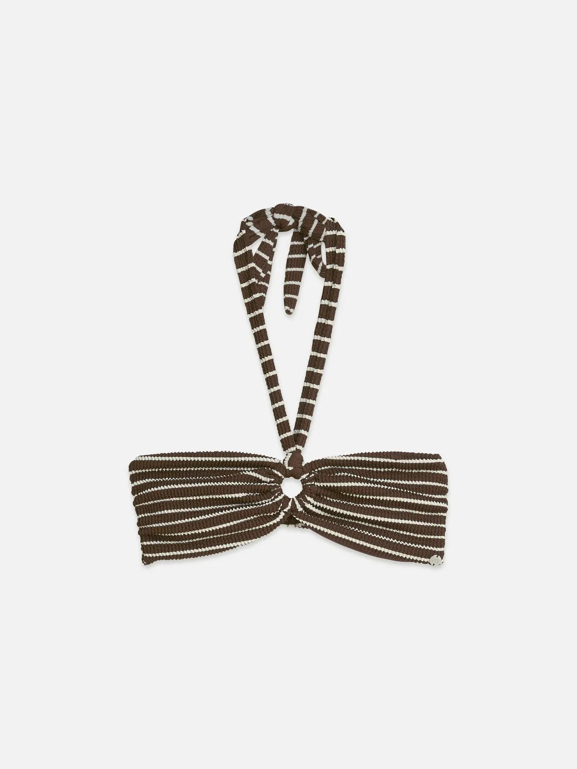 Bandeau Bikini Top