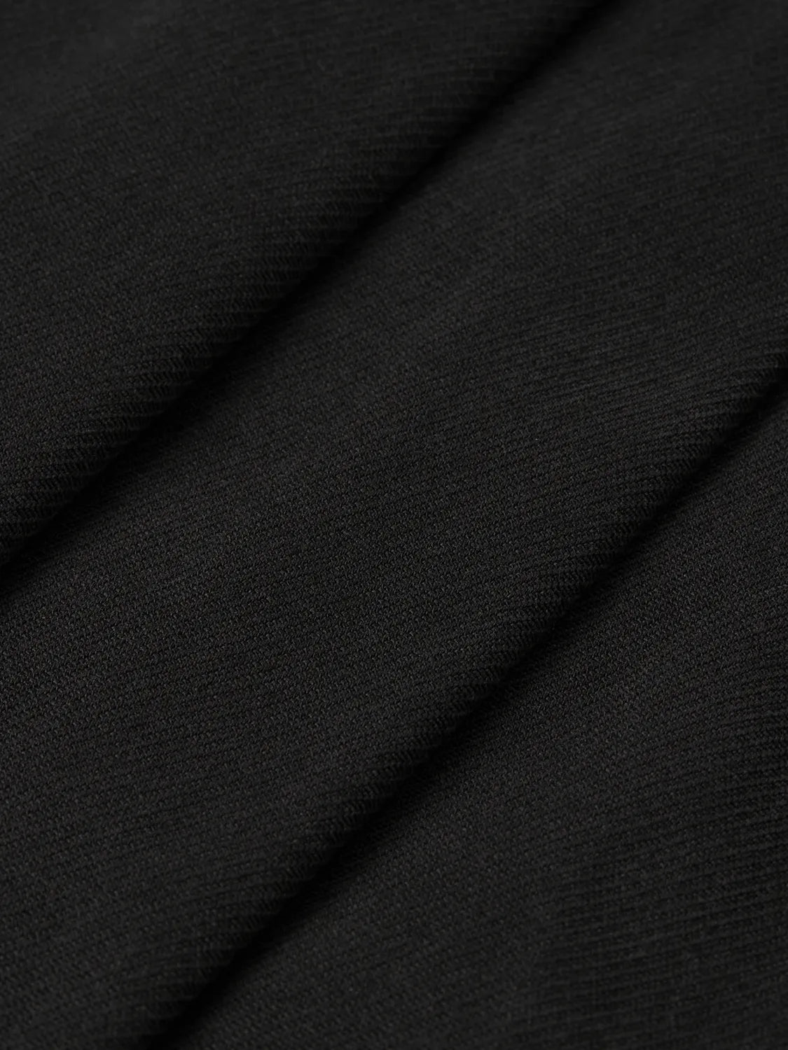 Tailored Gabardine Skort
