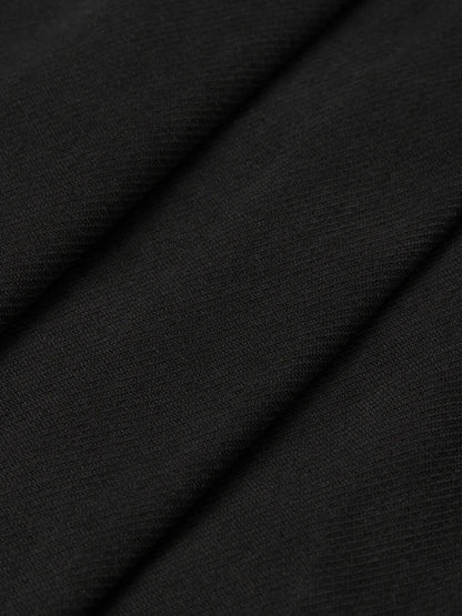 Tailored Gabardine Skort