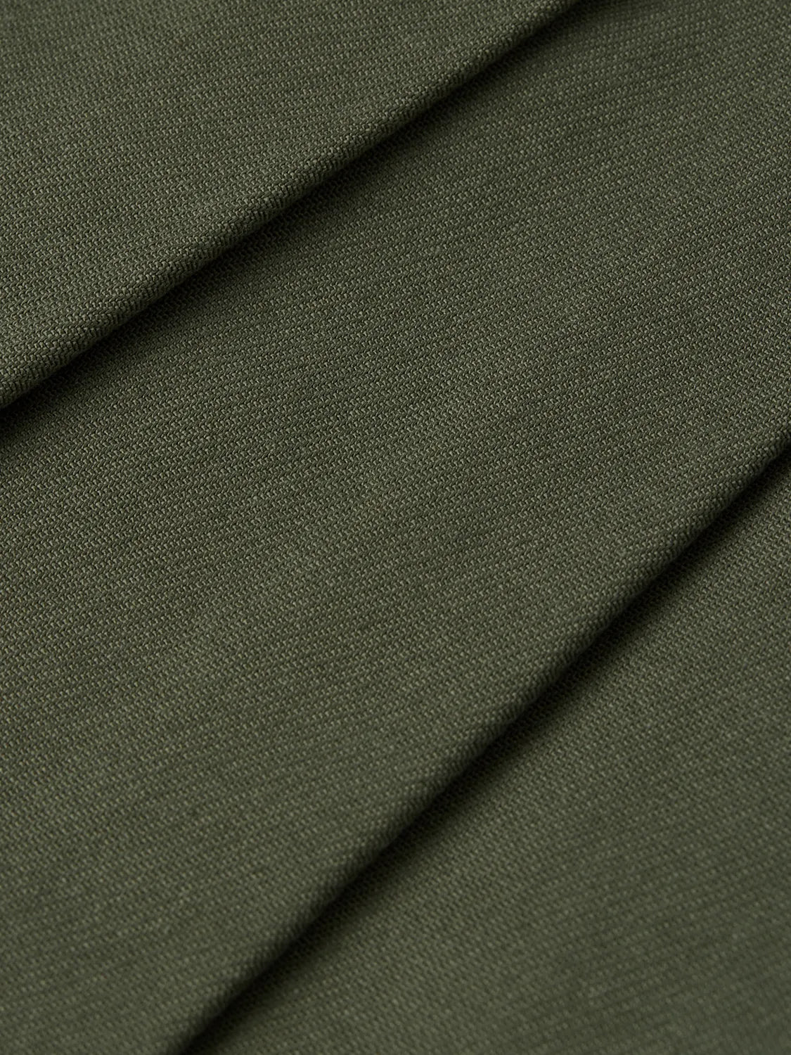 Tailored Gabardine Skort