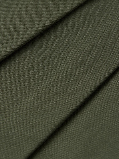 Tailored Gabardine Skort