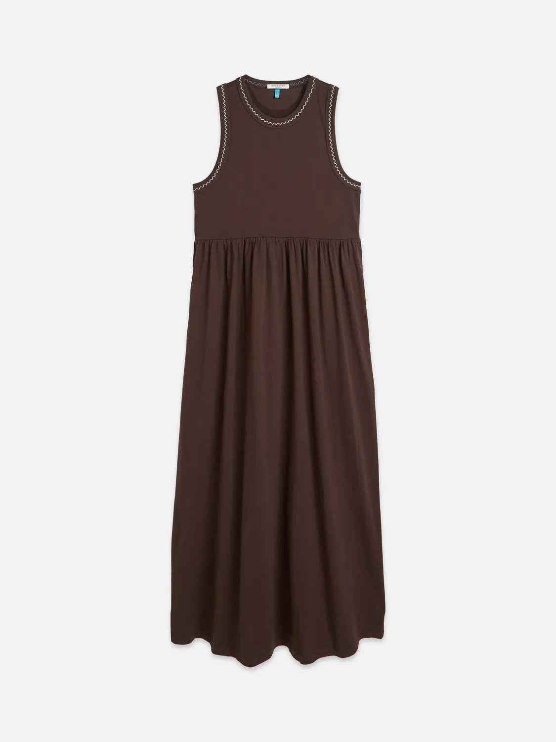 Tank Midi Dress