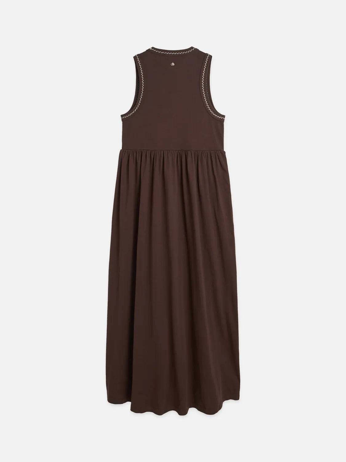 Tank Midi Dress