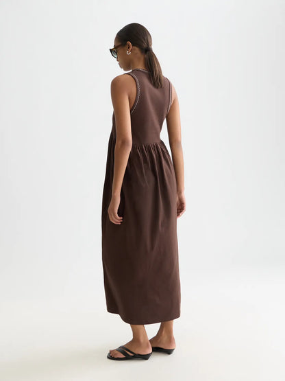 Tank Midi Dress