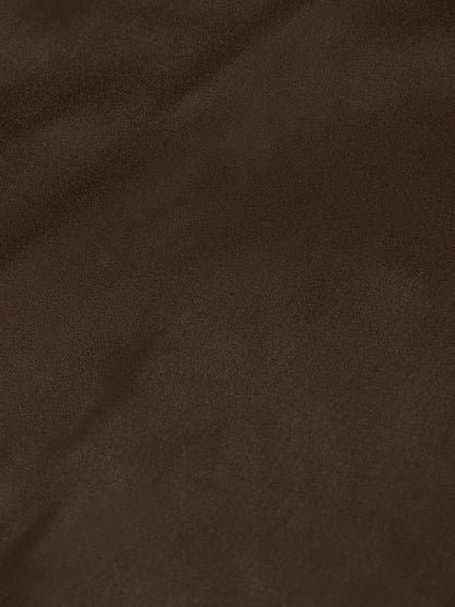 Viscose Maxi Cami Wrap Dress