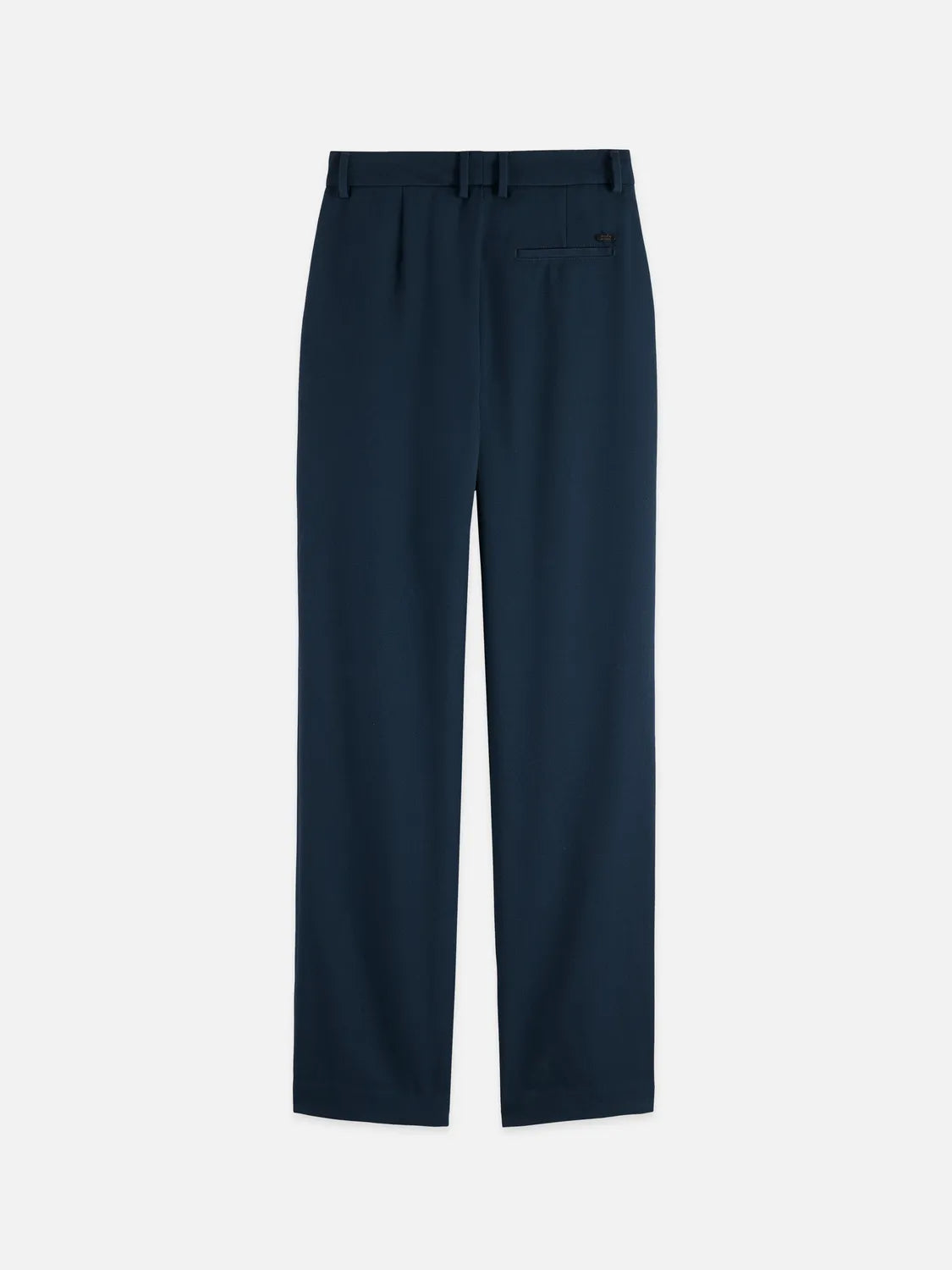 Robyn - High Rise Tapered Leg Pants