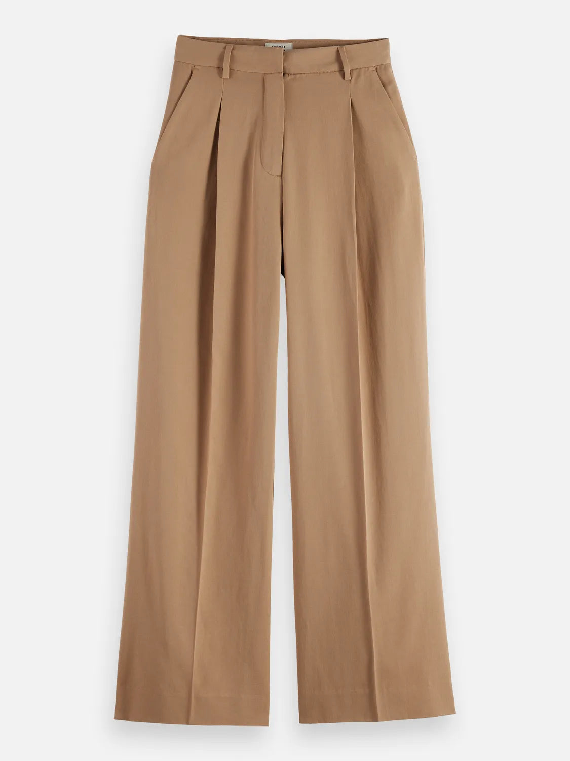 Essentials — Rose Chino Pant